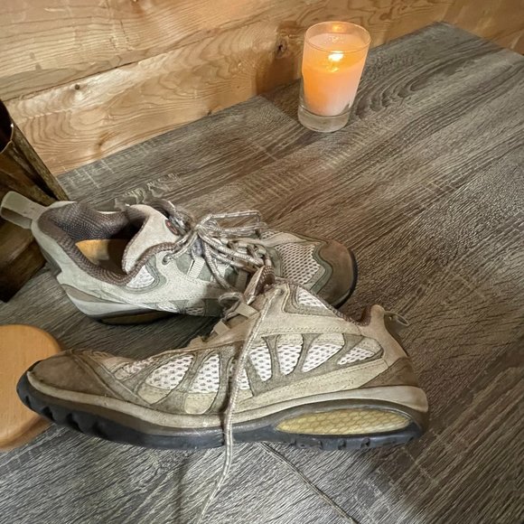 Merrell Siren Ventilator Desert Sage Women's shoes - Picture 3 of 16